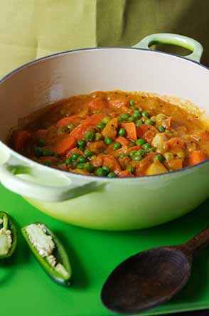 RECIPES USING FROZEN MIXED VEGETABLES