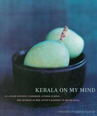 Kerala On My Mind