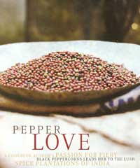 Pepper Love