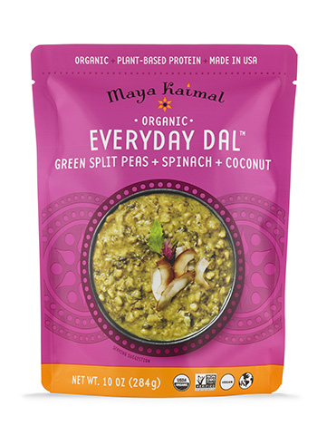 Featured image of post Steps to Make Green Split Pea Dal