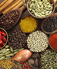 How Indians Unlock the Power of Spice