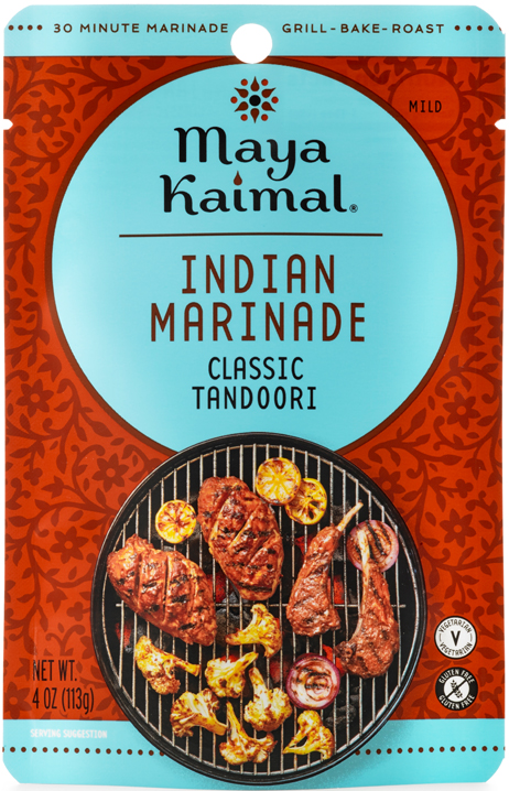 Marinade Tandoori