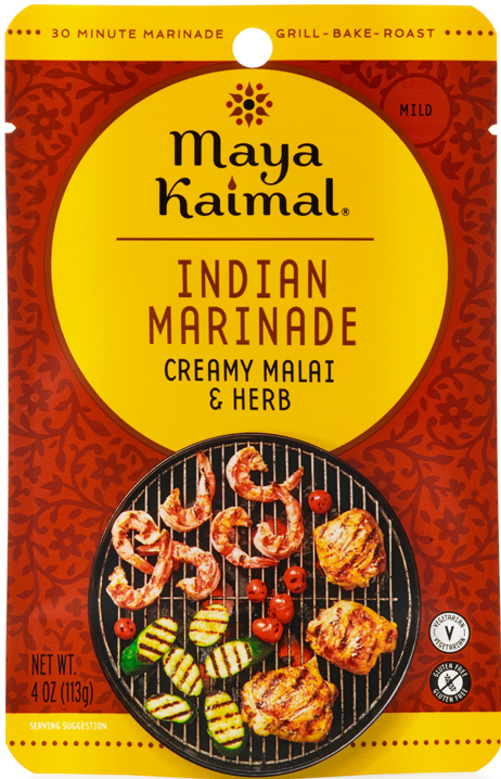 Marinade CreamyMalai