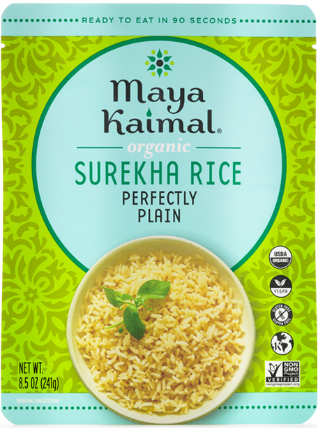 Rice Surekha Plain