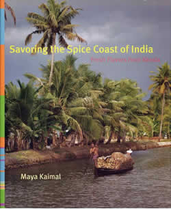 Savoring the Spice Coast of India: <br />
Fresh Flavors from Kerala