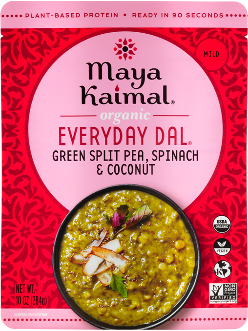 Dal GreenSplitPea