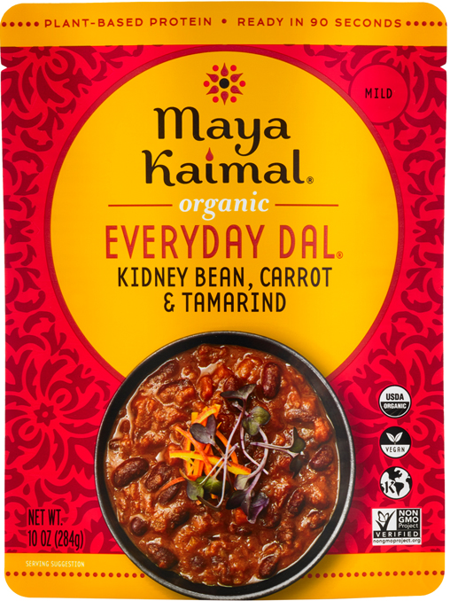 Dal KidneyBean