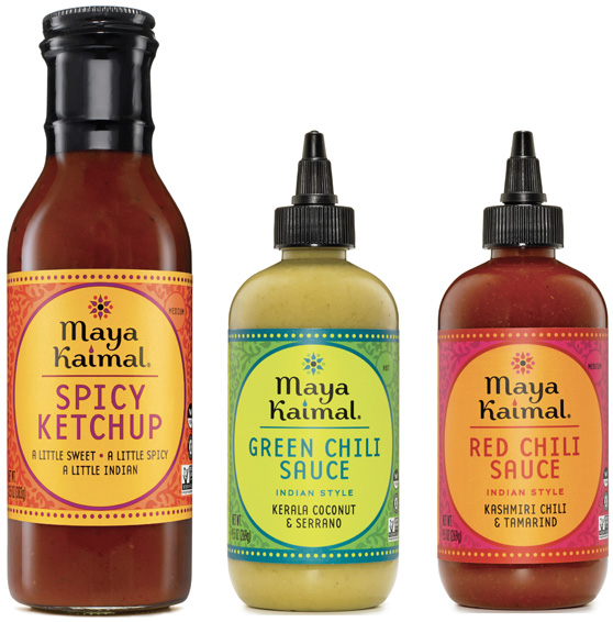 Condiments