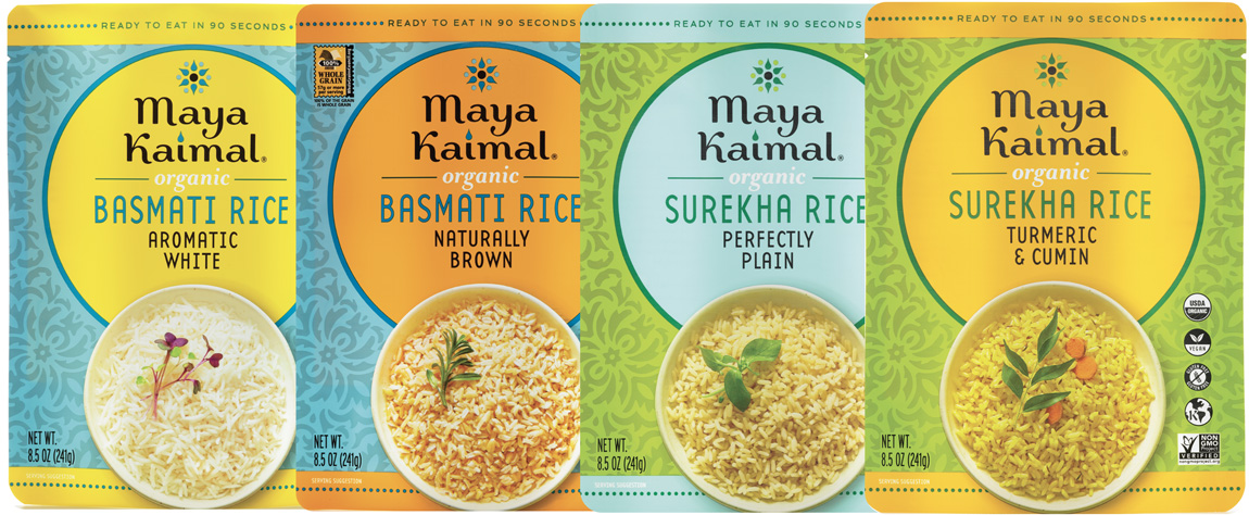 Maya Kaimal Foods - Step inside a traditional Indian kitchen… filled with  aromatic spices, colorful produce, and authentic cookware 🥘 If you were  lucky enough to have enjoyed home-made Indian food growing