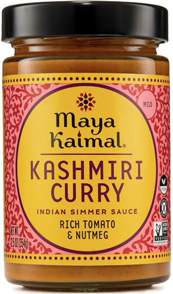 Kashmiri Curry
