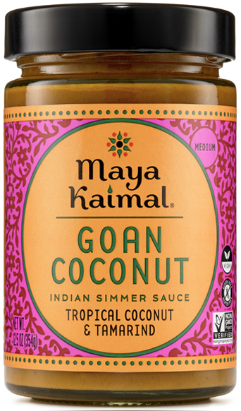 rev Goan Coconut-