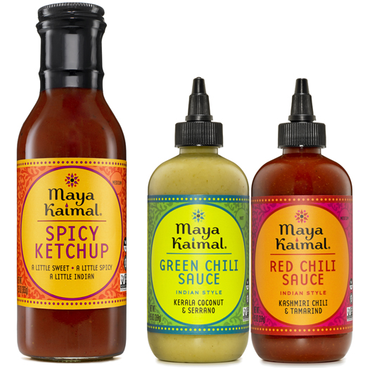 Condiments