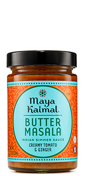 Maya Kaimal Foods - Step inside a traditional Indian kitchen… filled with  aromatic spices, colorful produce, and authentic cookware 🥘 If you were  lucky enough to have enjoyed home-made Indian food growing