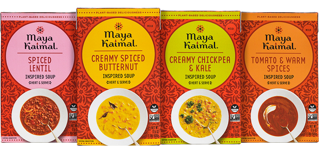 Inspired Soups