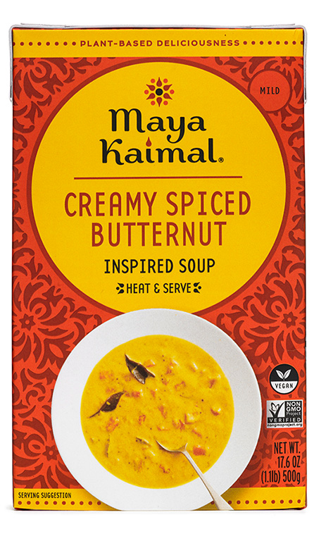 Inspired Soups