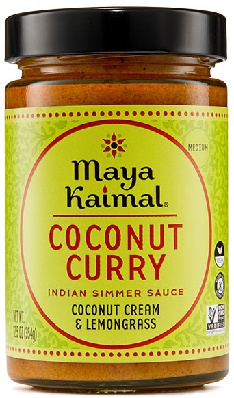 MK Coconut Curry Simmer Sauce 342x582