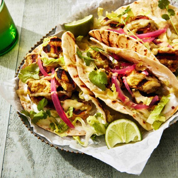 Chicken Tikka Tacos_x