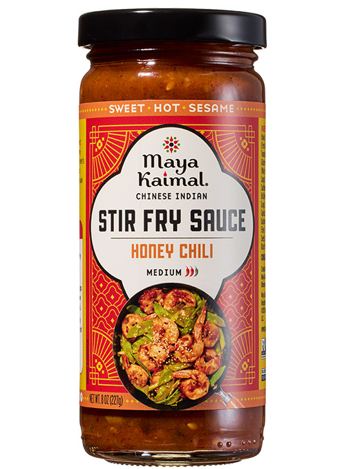 MK Stir Fry Sauce_Honey Chili