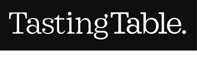 Tasting Table Logo