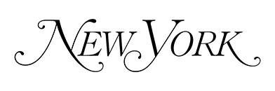 New York Mag Logo_x
